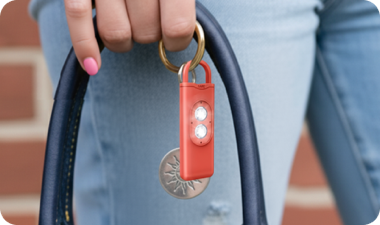 Ultimate safety image